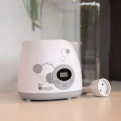 Chauffe Biberon Nomade Digital Gris -Bébé Rêves Promos Magasin chauffe biberon nomade digital gris 8