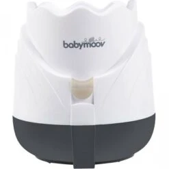 BabyMoov Chauffe Biberon Tulipe Crème