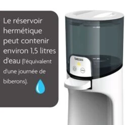 Chauffe Eau Pour Biberon Instant Warmer -Bébé Rêves Promos Magasin chauffe eau pour biberon instant warmer 6
