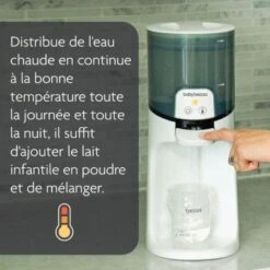Chauffe Eau Pour Biberon Instant Warmer -Bébé Rêves Promos Magasin chauffe eau pour biberon instant warmer 8