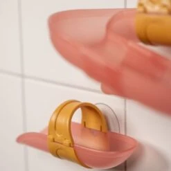 Little Dutch Circuit De Bain Avec Balles Rose -Bébé Rêves Promos Magasin circuit de bain avec balles rose 4