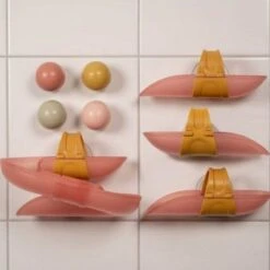 Little Dutch Circuit De Bain Avec Balles Rose -Bébé Rêves Promos Magasin circuit de bain avec balles rose 7