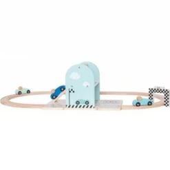 JaBaDaBaDo Circuit De Course De Voitures