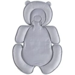 Cocon De Voyage Gris -Bébé Rêves Promos Magasin cocon de voyage gris 6