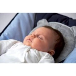 Cocon De Voyage Gris -Bébé Rêves Promos Magasin cocon de voyage gris 7