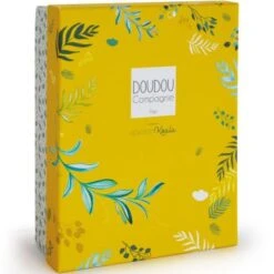 Coffret Doudou Attache Sucette Yoca Le Koala (20 Cm) -Bébé Rêves Promos Magasin coffret doudou attache sucette yoca le koala 20 cm 4