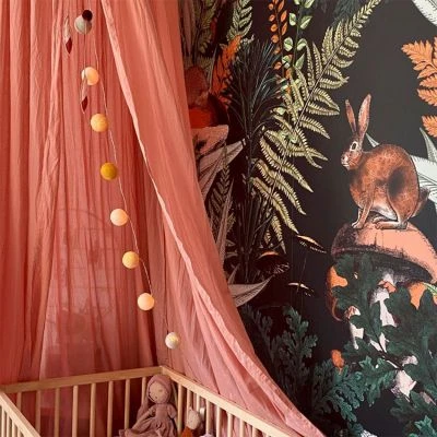 Coffret Guirlande Lumineuse Fonction Veilleuse La Petite Case Suzie 2 Coffret Guirlande Lumineuse Fonction Veilleuse La Petite Case Suzie – Image 2