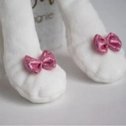 Coffret Peluche Avec Doudou Chat Attrape-rêves (28 Cm) -Bébé Rêves Promos Magasin coffret peluche avec doudou chat attrape reves 28 cm 6