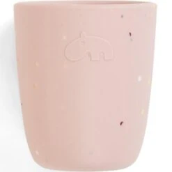 Done By Deer Coffret Premier Repas En Silicone Papaye (3 Pièces) -Bébé Rêves Promos Magasin coffret premier repas en silicone papaye 3 pieces 4