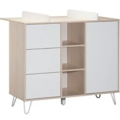 Commode à Langer Happy