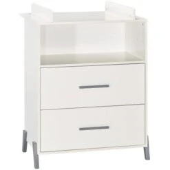 Commode à Langer Joy Gris