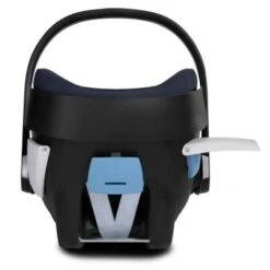 CYBEX Cosy Siège Auto Groupe 0+ Aton 5 Granite Black (Gold) -Bébé Rêves Promos Magasin cosy siege auto groupe 0 aton 5 granite black gold 5