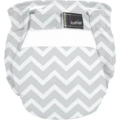 Couche Lavable TE1 Chevrons (0-4 Kg)
