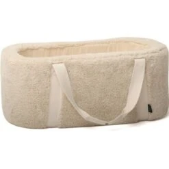 Couffin Souple En Mousse Kuko Fur Milk