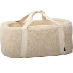 Couffin Souple En Mousse Kuko Fur Milk 8 Couffin Souple En Mousse Kuko Fur Milk -Bébé Rêves Promos Magasin couffin souple en mousse kuko fur milk 3