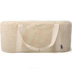 Couffin Souple En Mousse Kuko Fur Milk 9 Couffin Souple En Mousse Kuko Fur Milk -Bébé Rêves Promos Magasin couffin souple en mousse kuko fur milk 4