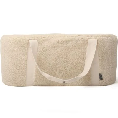 Couffin Souple En Mousse Kuko Fur Milk 4 Couffin Souple En Mousse Kuko Fur Milk – Image 4