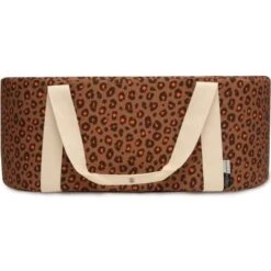 Couffin Souple En Mousse Kuko Léopard Modetrotter 9 Couffin Souple En Mousse Kuko Léopard Modetrotter -Bébé Rêves Promos Magasin couffin souple en mousse kuko leopard modetrotter 4