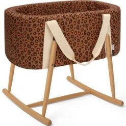 Couffin Souple En Mousse Kuko Léopard Modetrotter 10 Couffin Souple En Mousse Kuko Léopard Modetrotter -Bébé Rêves Promos Magasin couffin souple en mousse kuko leopard modetrotter 5