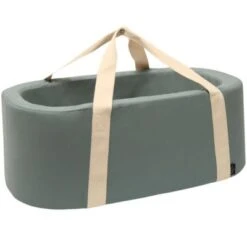 Couffin Souple En Mousse Kuko Orage -Bébé Rêves Promos Magasin couffin souple en mousse kuko orage 3