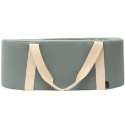 Couffin Souple En Mousse Kuko Orage -Bébé Rêves Promos Magasin couffin souple en mousse kuko orage 4