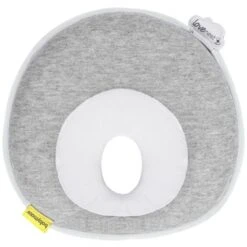 BabyMoov Coussin Anti Tête Plate Lovenest(+) Fresh Smokey