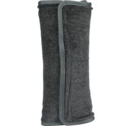 Dooky Coussin De Protection Pour Ceinture De Sécurité Dark Grey