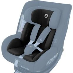 Maxi-Cosi Coussin Réducteur Nouveau Né Siège Auto Mica Eco Noir