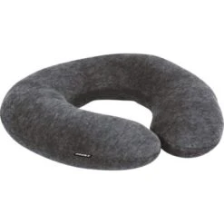 Dooky Coussin Tour De Cou Dark Grey