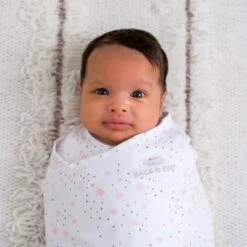 Halo Couverture D'emmaillotage 3 En 1 étoile Rose TOG 1,5 (3-6 Mois) -Bébé Rêves Promos Magasin couverture d emmaillotage 3 en 1 etoile rose tog 1 5 3 6 mois 5