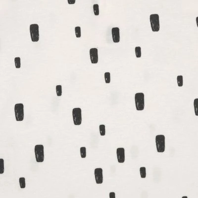 LÄSSIG Couverture D'emmaillotage Bricks Blanc Cassé (0-3 Mois) 6 LÄSSIG Couverture D'emmaillotage Bricks Blanc Cassé (0-3 Mois) – Image 6