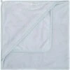 Couverture Enveloppante Cozy Misty Blue (75 X 75 Cm)