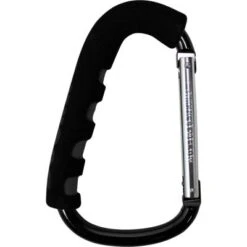 Dooky Crochet Pour Poussette Universel Noir