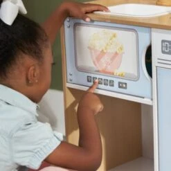 KidKraft Cuisine Enfant Let's Celebrate -Bébé Rêves Promos Magasin cuisine enfant let s celebrate 3