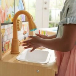 KidKraft Cuisine Enfant Let's Celebrate -Bébé Rêves Promos Magasin cuisine enfant let s celebrate 4