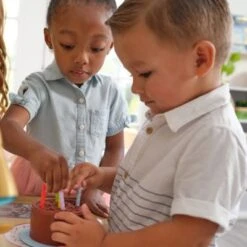 KidKraft Cuisine Enfant Let's Celebrate -Bébé Rêves Promos Magasin cuisine enfant let s celebrate 6