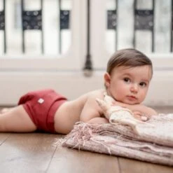 Culotte Couche Lavable T.MAC Legende (Taille L) -Bébé Rêves Promos Magasin culotte couche lavable t mac legende taille l 6