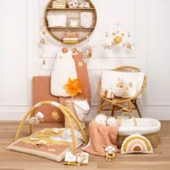 Décoration à Suspendre Sunlight 5 Décoration à Suspendre Sunlight -Bébé Rêves Promos Magasin decoration a suspendre sunlight 3