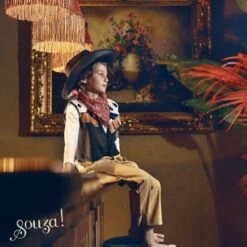 Déguisement De Shérif Chuck (8-10 Ans) -Bébé Rêves Promos Magasin deguisement de sherif chuck 8 10 ans 3