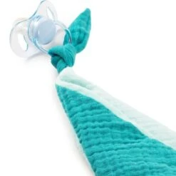 Lilliputiens Doudou Attache Sucette Marius Le Rhinocéros -Bébé Rêves Promos Magasin doudou attache sucette marius le rhinoceros 4