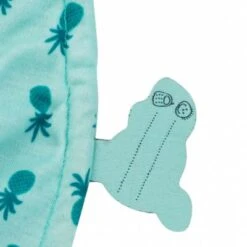 Lilliputiens Doudou Marionnette Attache Sucette Marius Le Rhinocéros -Bébé Rêves Promos Magasin doudou marionnette attache sucette marius le rhinoceros 4