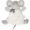 Kaloo Doudou Marionnette éléphant (24 Cm)