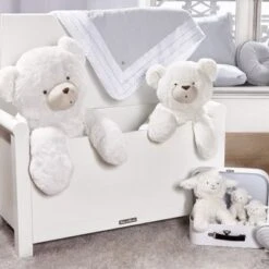 TARTINE ET CHOCOLAT Doudou Plat Mouton écru (25 X 25 Cm) -Bébé Rêves Promos Magasin doudou plat mouton ecru 25 x 25 cm 6