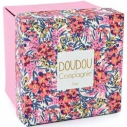 Doudou Plat Pantin Faon Boh'aime (12 Cm) -Bébé Rêves Promos Magasin doudou plat pantin faon boh aime 12 cm 4