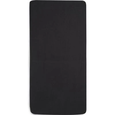 Jollein Drap Housse De Berceau Noir (40 X 80 Cm) 3 Jollein Drap Housse De Berceau Noir (40 X 80 Cm) – Image 3