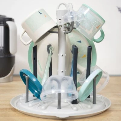 BabyMoov Egoutte Biberons Compact 2 BabyMoov Egoutte Biberons Compact – Image 2