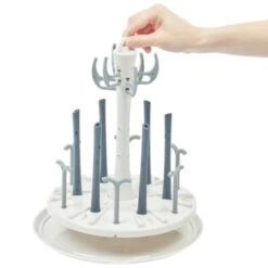 BabyMoov Egoutte Biberons Compact 14 BabyMoov Egoutte Biberons Compact -Bébé Rêves Promos Magasin egoutte biberons compact 7