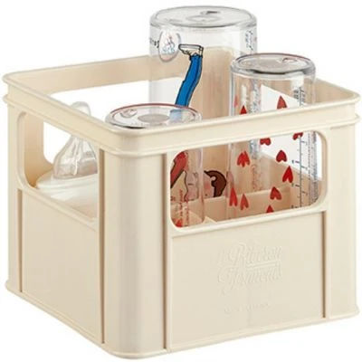 Egouttoir à Biberons Sable 3 Egouttoir à Biberons Sable – Image 3