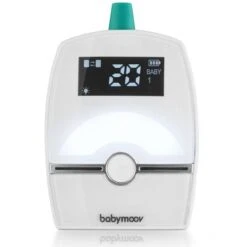 BabyMoov Emetteur Additionnel Premium Care