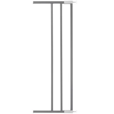 Badabulle Extension De Barrière Safe & Lock 18 Cm 1 Badabulle Extension De Barrière Safe & Lock 18 Cm